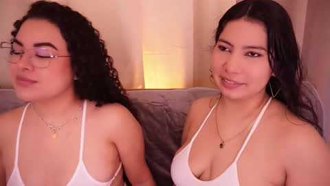 Gabrielle  Lexa  online show from November 14, 11:31 am