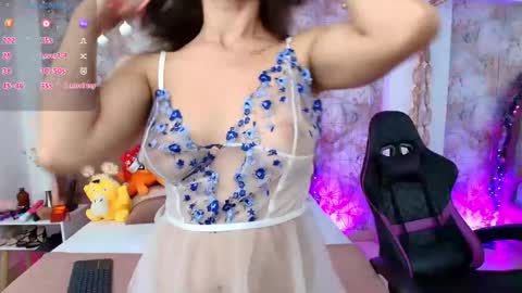 LexaDeRuso online show from December 13, 7:53 pm