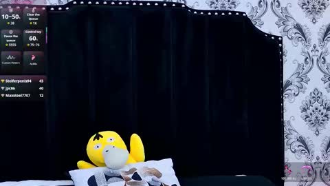 Snapshot of lexaderuso chatting on January 16, 8:13 pm LexaDeRuso online show from January 16, 8:13 pm