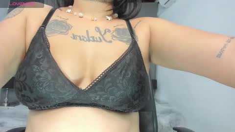 lexa online show from October 12, 12:15 pm