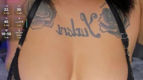 lexa online show from November 20, 8:30 pm