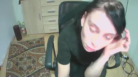 Snapshot of lexagrimes chatting on February 16, 9:55 pm lexagrimes online show from February 16, 9:55 pm