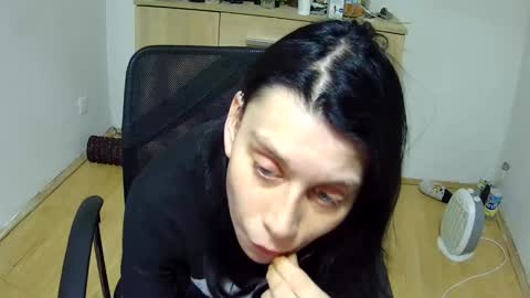 Snapshot of lexagrimes chatting on February 26, 7:24 pm lexagrimes online show from February 26, 7:24 pm