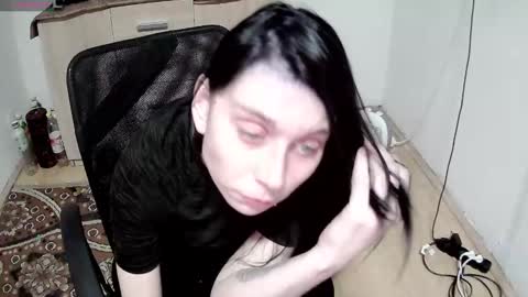 lexagrimesxxx online show from February 18, 9:55 pm