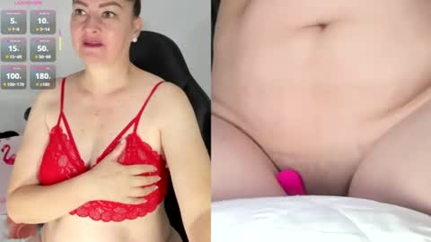 Snapshot of lexalove2 chatting on June 25, 1:38 am Lexa Love online show from June 25, 1:38 am
