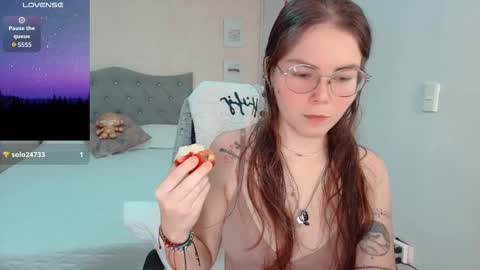 Lexas Room online show from February 7, 3:32 am