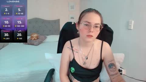 Lexas Room online show from February 12, 1:44 am