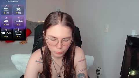 Lexas Room online show from February 28, 3:51 am