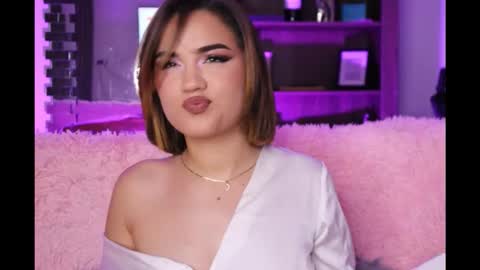 Alexandra online show from February 11, 1:21 am