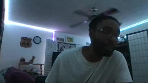 Snapshot of lexdalong chatting on October 22, 4:46 am lexdalong online show from October 22, 4:46 am
