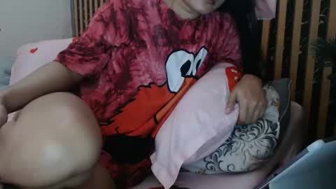 lexianna online show from April 3, 1:58 am