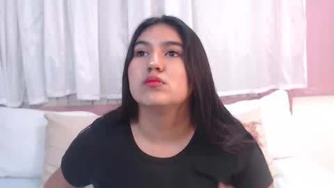 Gabrielle online show from November 29, 11:13 am