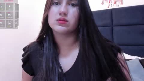 Gabrielle online show from January 7, 11:01 am