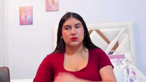 Gabrielle online show from May 20, 10:54 am