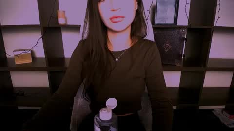 Alexia online show from December 20, 7:39 pm