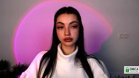 Alexia online show from November 6, 5:14 pm