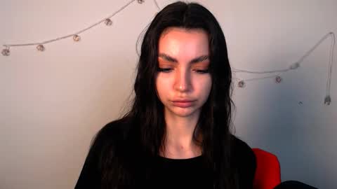 Alexia online show from March 4, 6:03 pm