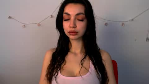 Alexia online show from March 26, 1:06 pm