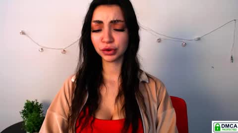 Alexia online show from April 14, 11:05 am