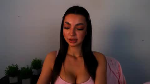 Alexia online show from June 13, 10:46 am