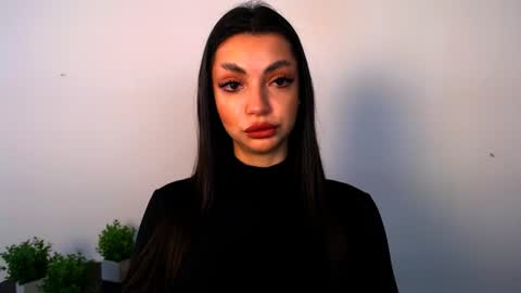 Alexia online show from June 15, 11:01 am