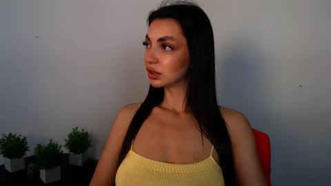 Alexia online show from June 23, 10:24 am