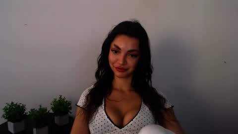 Alexia online show from July 4, 11:49 am