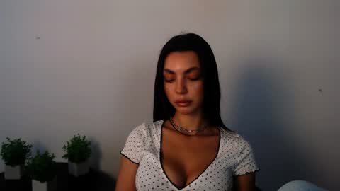 Alexia online show from July 26, 12:23 pm
