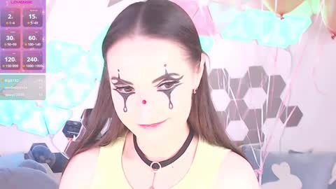 Snapshot of lexi_kiss chatting on January 11, 2:04 pm Alexia online show from January 11, 2:04 pm