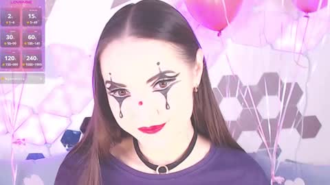 Snapshot of lexi_kiss chatting on January 14, 6:56 am Alexia online show from January 14, 6:56 am
