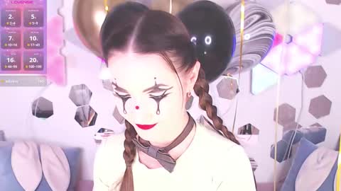 Snapshot of lexi_kiss chatting on September 13, 6:13 am Alexia online show from September 13, 6:13 am
