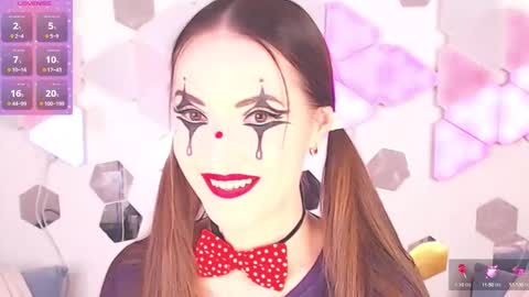 Snapshot of lexi_kiss chatting on September 23, 6:38 am Alexia online show from September 23, 6:38 am