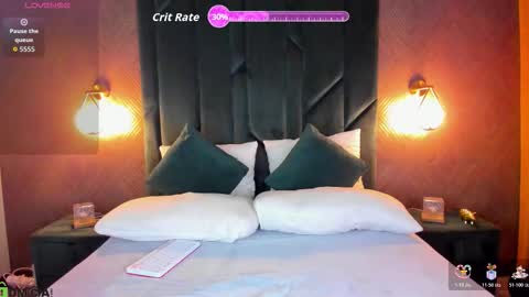 Lexi GTM2 MonWedThurSatSun 1000am-400pm online show from November 25, 1:49 am