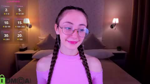 Lexi GTM2 MonWedThurSatSun 1000am-400pm online show from June 21, 2:36 am
