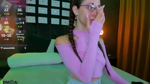 Lexi GTM2 MonWedThurSatSun 1000am-400pm online show from July 15, 1:44 am