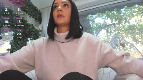 lexi_storm online show from November 1, 6:59 am