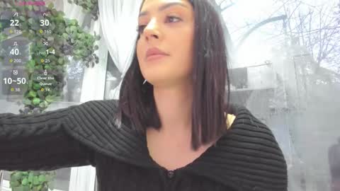 lexi_storm online show from November 23, 6:35 am