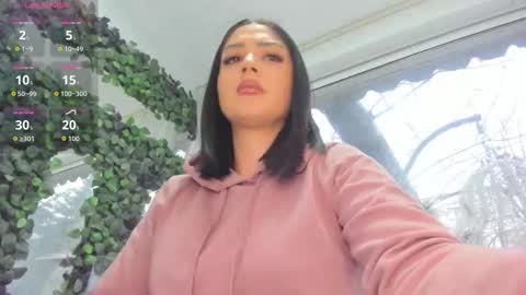 lexi_storm online show from November 30, 7:45 am