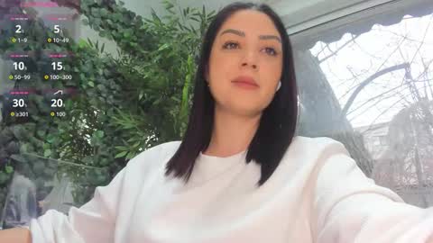 lexi_storm online show from February 15, 7:27 am