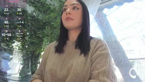 lexi_storm online show from March 13, 10:11 am