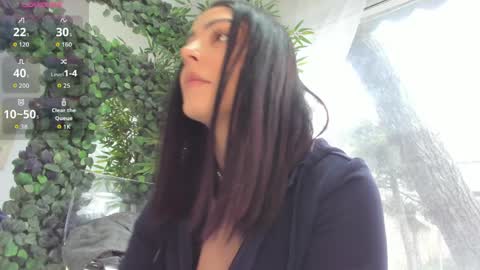 lexi_storm online show from March 31, 7:53 am