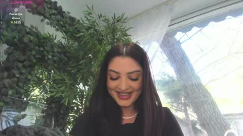 lexi_storm online show from April 15, 7:26 am