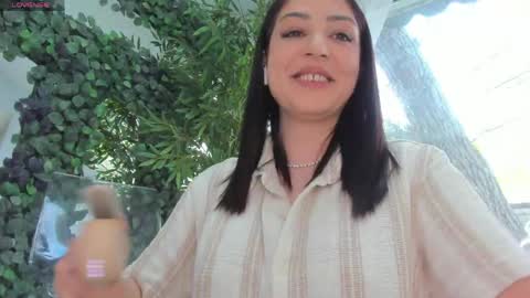 lexi_storm online show from April 17, 7:11 am