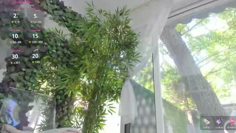 lexi_storm online show from May 6, 7:35 am