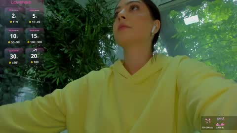 lexi_storm online show from May 17, 8:34 am