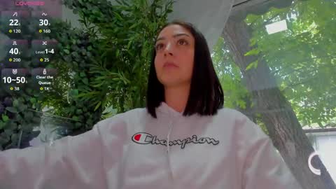 lexi_storm online show from May 31, 9:05 am