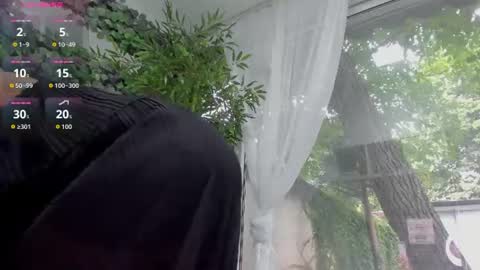 lexi_storm online show from July 16, 5:46 am