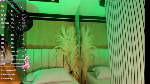 Snapshot of lexiadamss chatting on April 18, 7:07 pm Lexi Adams online show from April 18, 7:07 pm