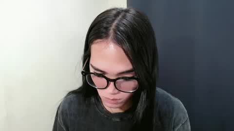 lexibabe_ online show from March 8, 5:22 am