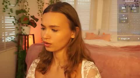 Lexi  online show from February 8, 4:05 am